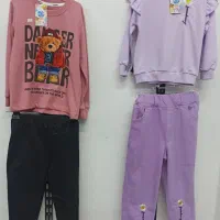 فروش لباس بچه گانه|کفش و لباس بچه|بندر انزلی, کوی آزادگان|دیوار