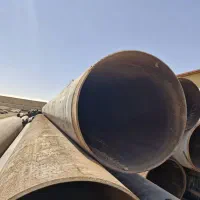 لوله اهن الات صنعتی کشاورزی ابرسانی|عمدهفروشی|اهواز, بازار آهن|دیوار