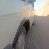 وانت پیکان ۸۹دوگانه|خودرو سواری و وانت|ماهان, |دیوار