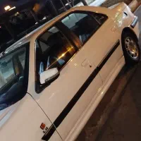 پرشیا دوگانه ۹۶سکه و تمیز|خودرو سواری و وانت|قم, انصارالحسین|دیوار