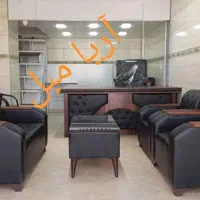 میز صندلی شایگانکیش مدیریت کارمندی مبلمان اداری|دفتر کار|تهران, نعمت‌آباد|دیوار