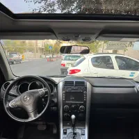 سوزوکی ویتارا ۱۳۹۶ کلاس ۱۰ بی رنگ|خودرو سواری و وانت|تهران, تهران‌نو|دیوار