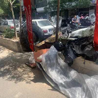 لوازم یدکی ماشین های چینی|قطعات یدکی و لوازم جانبی|کرج, گلشهر|دیوار