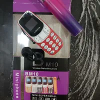 گوشی مینی نوکیا BM10