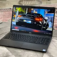 لپتاپ دل i5 نسل۸ رم۸ فول اچ دی ips هارد 256ssd