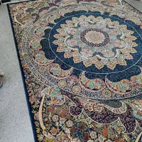 2تخته فرش تهران 9متری شاهان راش700 اصلی