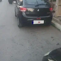 تیبا 2 مشکی