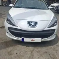 پژو207 اتومات پانامرا مدل 1403 رنگ سفید|خودرو سواری و وانت|تهران, خواجه نظام الملک|دیوار