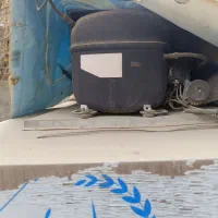 یخچال سه درب|فروشگاه و مغازه|دماوند, دماوند|دیوار