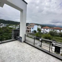 ویلا مدرن منطقه ونوش ویو جنگل|فروش زمین و ملک کلنگی|رویان, |دیوار