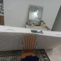 تشک۲متردر۱متر پارامیس