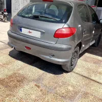 206|خودرو سواری و وانت|مرودشت, ثبت احوال|دیوار