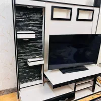 میز تلویزیون|میز تلویزیون|رشت, یخسازی|دیوار