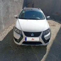 کوییکR تیپS آر اس صفر 1404 فول با سیستم و روکش