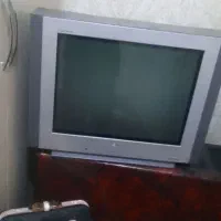 تلویزیون رنگی