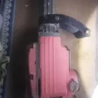 بتن کن(دژبر)