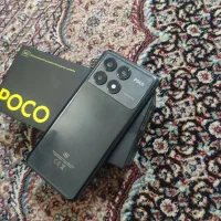 poco x6 pro