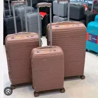چمدان مونزا پ پ نشکن اصلی وارداتی عمده وجزیی|کیف، کفش، کمربند|مشهد, پایین خیابان|دیوار