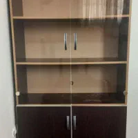 کمد و کتابخانه