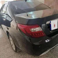 دنا پلاس توربو اتومات 401|خودرو سواری و وانت|گنبد کاووس, |دیوار