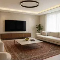 فروش-آپارتمان65مترتکواحدی2خواب-خوش-نقشه