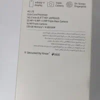 گوشی کار کرده سامسونگ a30s