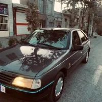 پژو 405دلفینی