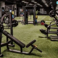 مربی بدنسازی. تغییر رو با من تجربه کن