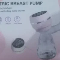 شیردوش برقی