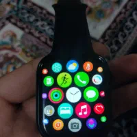 ساعت هوشمند لمسی|ساعت|تهران, باشگاه نفت|دیوار