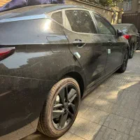 کی‌ام‌سی J7، مدل ۱۴۰۴|خودرو سواری و وانت|تهران, اوقاف|دیوار
