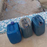 اسید استخر