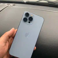 ایفون ۱۳ پرومکس zaa