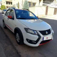 کوییک gxrl|خودرو سواری و وانت|شیراز, شهرک بزین|دیوار