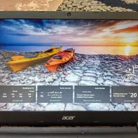 لپ تاپ ایسر کارکرده|رایانه همراه|مشهد, آپارتمان های مرتفع|دیوار