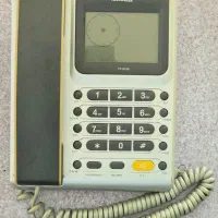تلفن رومیزی مدل Technotel