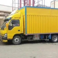 باربری‌ حمل بار و اثاث کشی پرند شهریار اسلامشهر