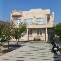 اجاره ویلا سویت سوییت  استخردار آبگرم سویئت سهیلیه|اجارهٔ کوتاه‌مدت ویلا و باغ|کرج, کمال‌شهر|دیوار