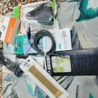 وسایل مبایل|لوازم جانبی موبایل و تبلت|خوی, |دیوار