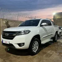 پیکاپ زاگرس ۱۴۰۲