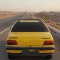 تاکسی بیرون شهری پژو ۴۰۵ مدل ۹۰|خودرو سواری و وانت|تهران, آذربایجان|دیوار