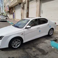 دنا پلاس توربو اتومات|خودرو سواری و وانت|تهران, یافت آباد جنوبی|دیوار