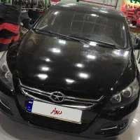 جک J5 مشکی مدل 93 موتور و گیربکس سالم