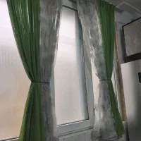 پرده|پرده، رانر، رومیزی|تهران, یاخجی آباد|دیوار