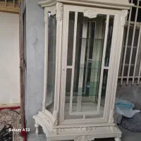 بوفه|بوفه، ویترین، کنسول|آمل, |دیوار