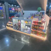 فروشنده روماک مال