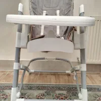 صندلی غذا کودک