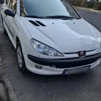 اقساطی فروش ۲۰۶ تیپ ۲ مدل ۱۴۰۰ اقساطی با سود بانکی