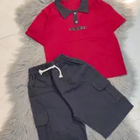 لباس بچه گانه نوزادی تا ۱۵ سال