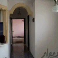 آپارتمان ۸۰ متری خیابان تهران دوخواب ، پارکینگ|فروش آپارتمان|بندر انزلی, آخرخط|دیوار